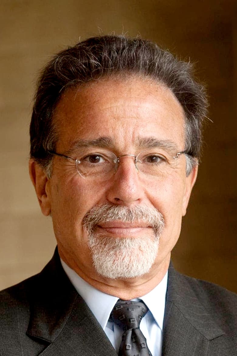 Portrait of David Rudolf