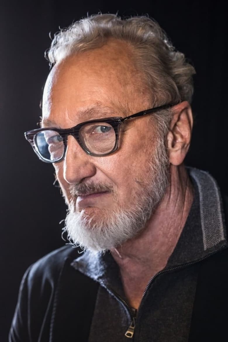 Portrait of Robert Englund