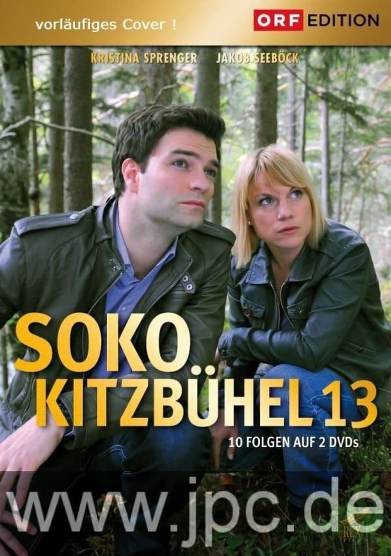 Poster of Episodes in SOKO Kitzbühel - Season 13 - Season 13