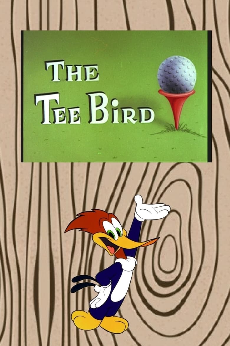 Poster of The Tee Bird