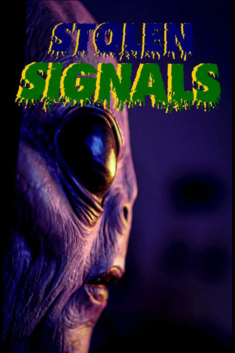 Poster of Stolen Signals