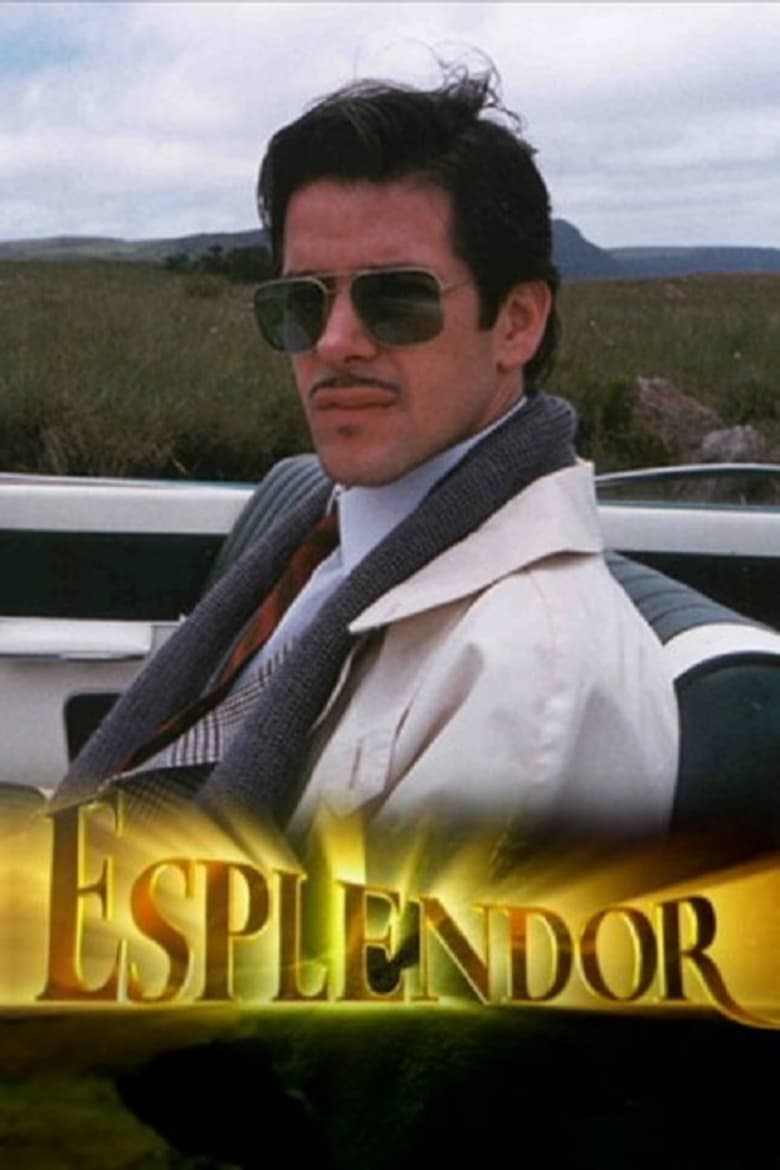 Poster of Episodes in Esplendor - Season 1 - Season 1