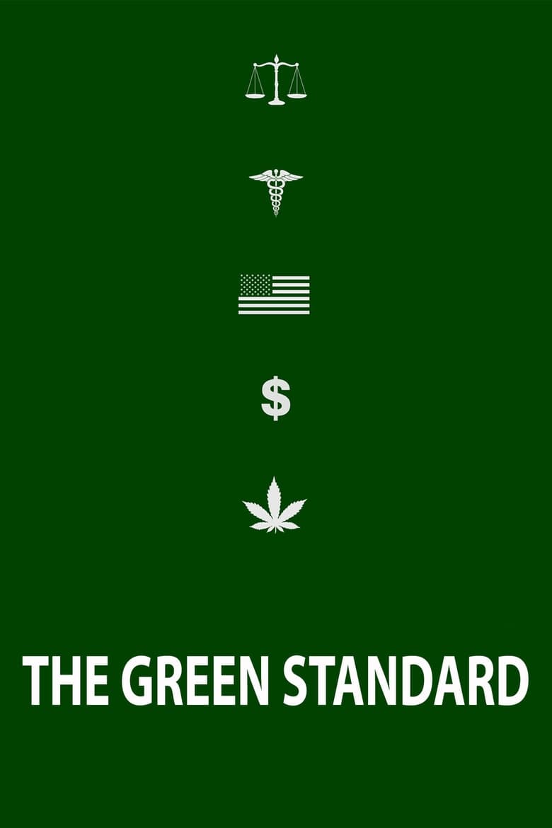 Poster of The Green Standard