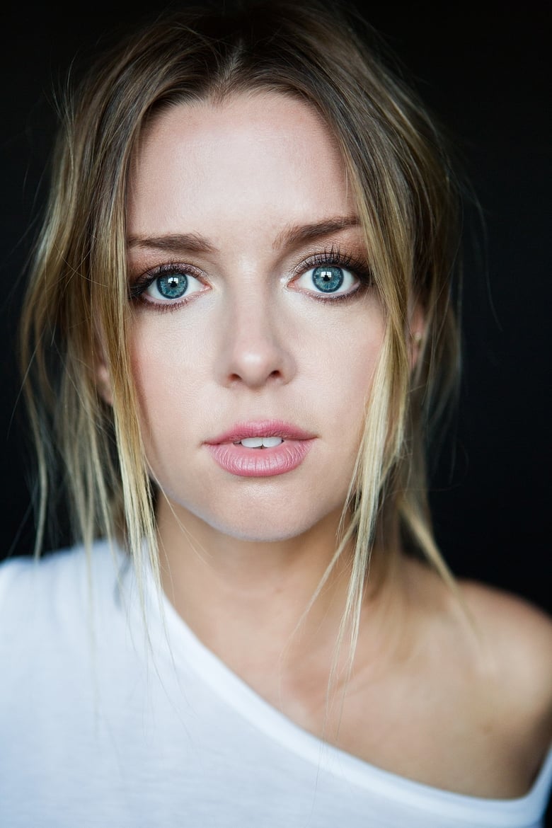 Portrait of Ruth Kearney