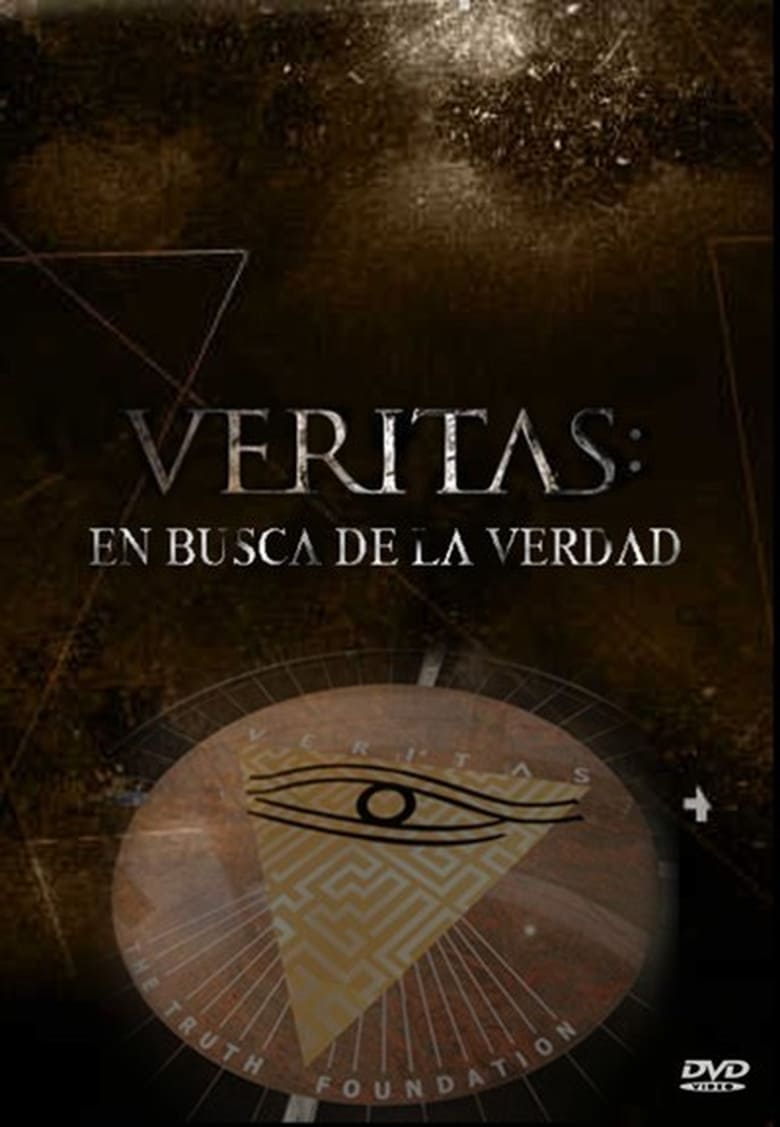 Poster of Episodes in Veritas  The Quest - Season 1 - Season 1