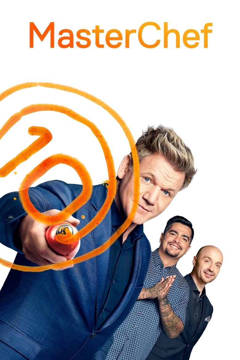 Poster of Episodes in MasterChef - Season 10 - Season 10