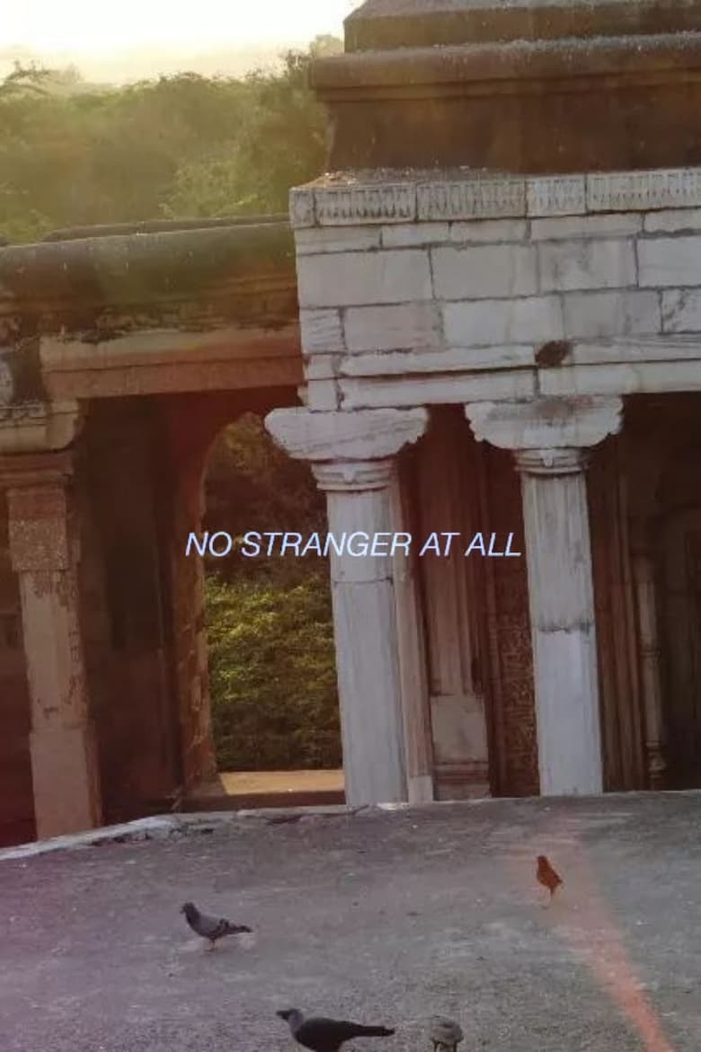 Poster of No Stranger at All