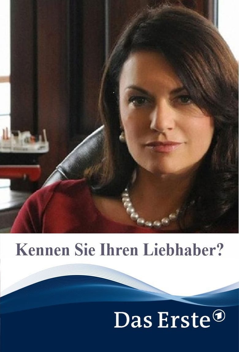 Poster of Kennen Sie Ihren Liebhaber?