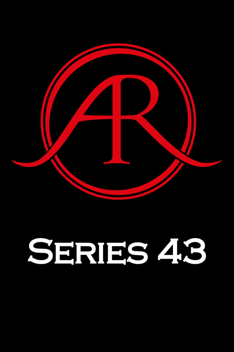 Poster of Episodes in Antiques Roadshow - Season 43 - Season 43