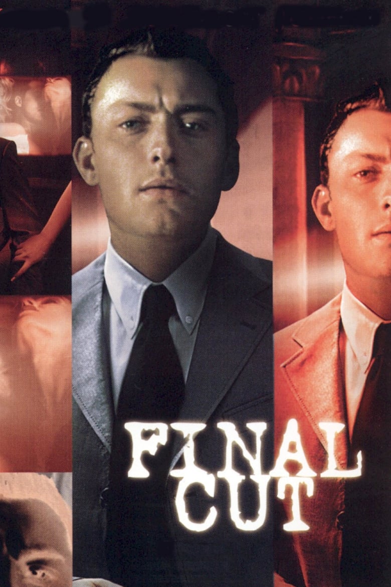 Poster of Final Cut