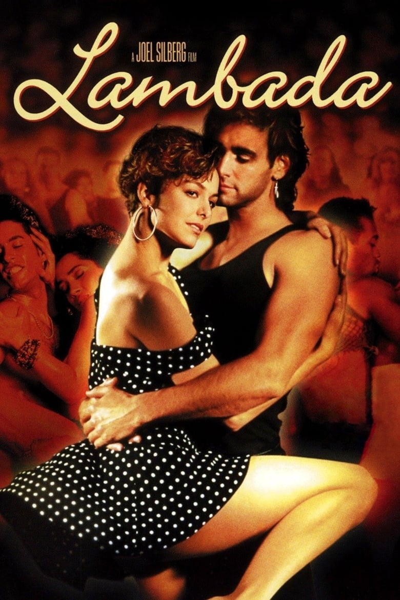 Poster of Lambada