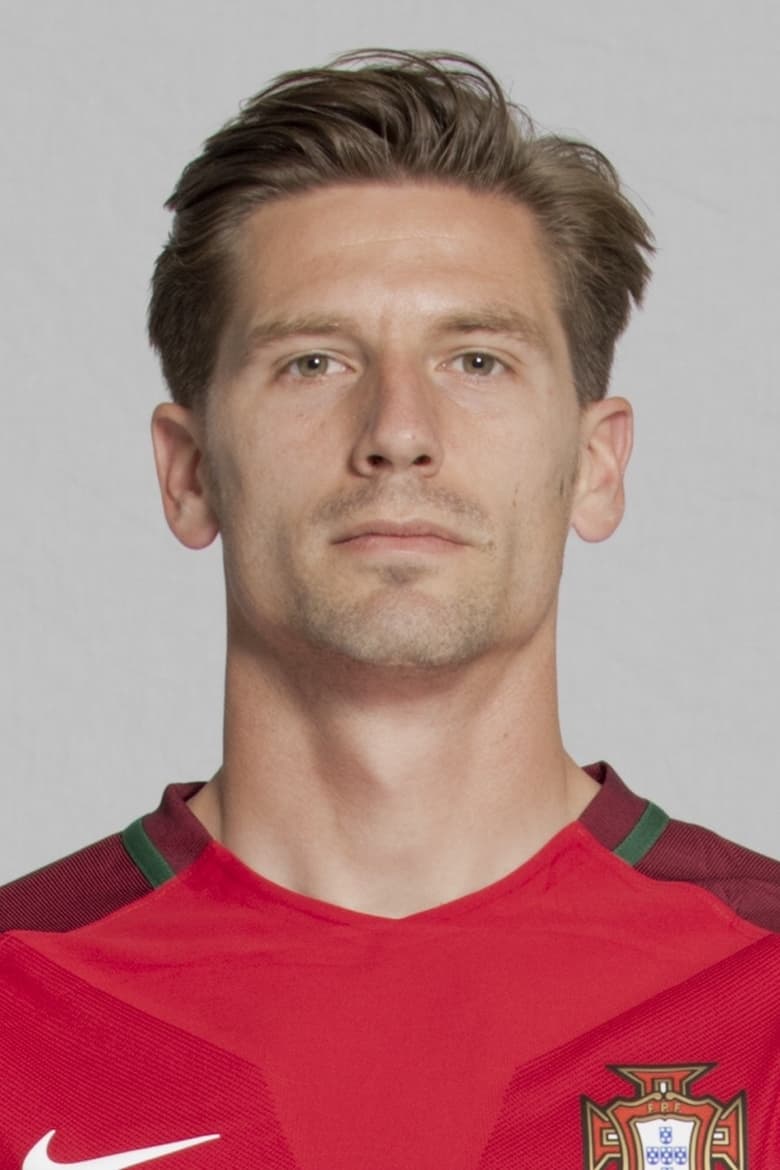 Portrait of Adrien Silva