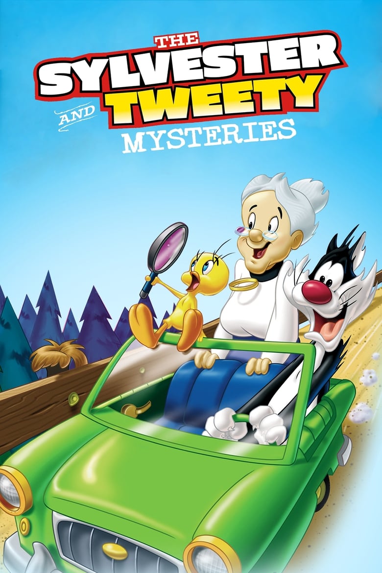 Poster of Episodes in The Sylvester & Tweety Mysteries - Season 3 - Season 3