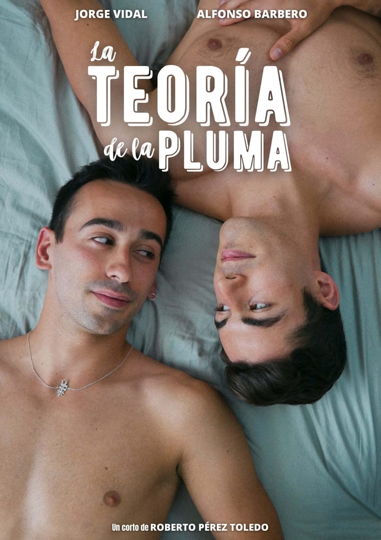 Poster of La Teoría de la Pluma