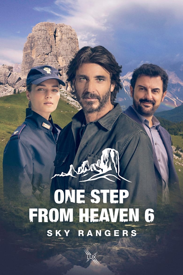 Poster of Episodes in One Step From Heaven - Season 6 - Season 6