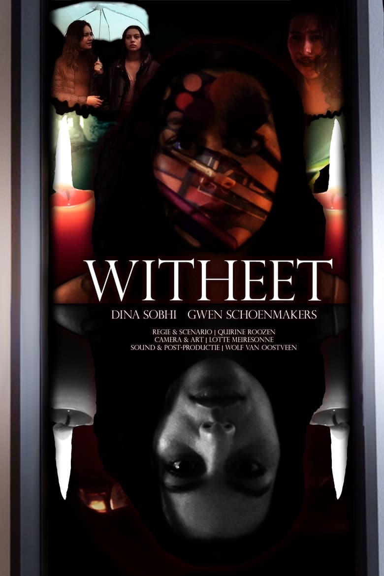 Poster of Witheet