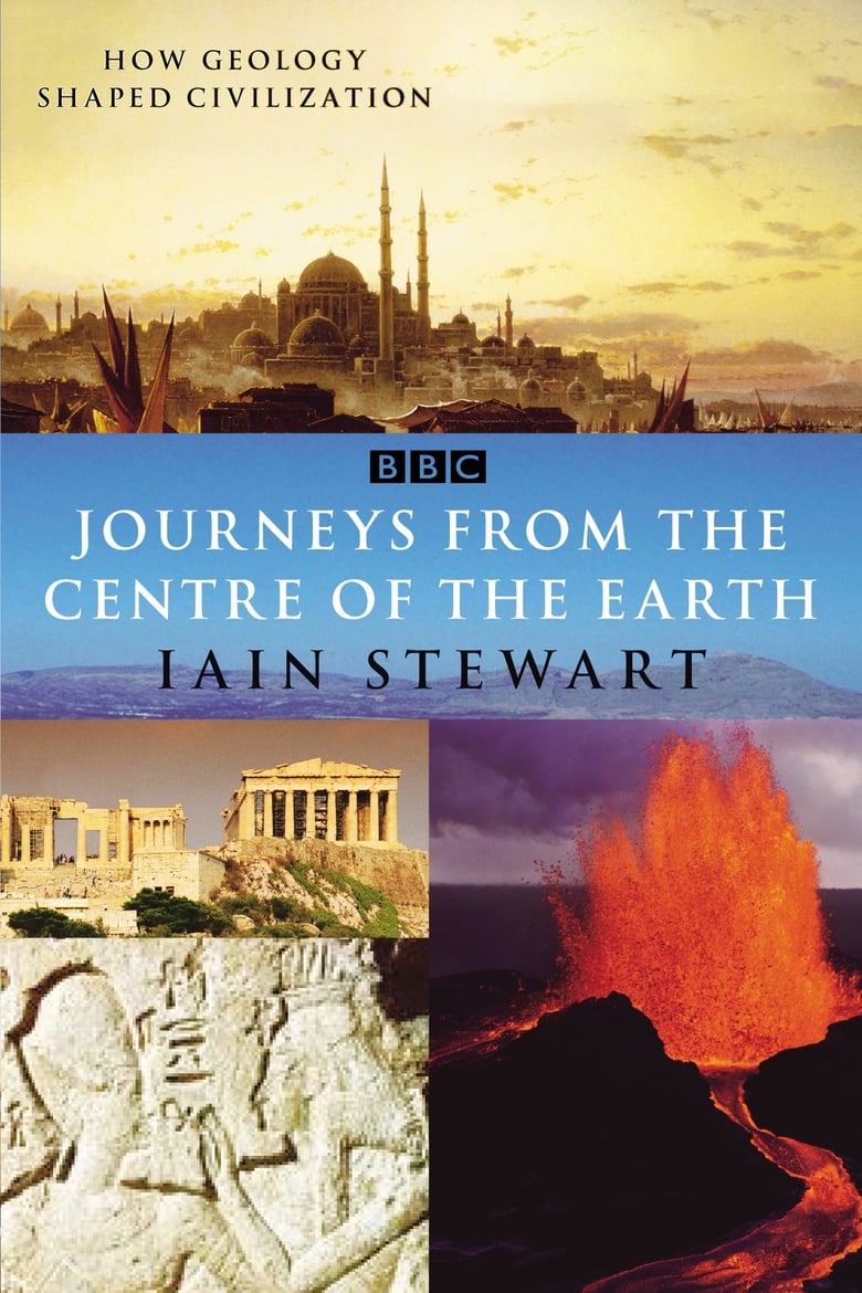 Poster of Journeys From The Centre Of The Earth - Season 1 - Episode 4 - Beliefs