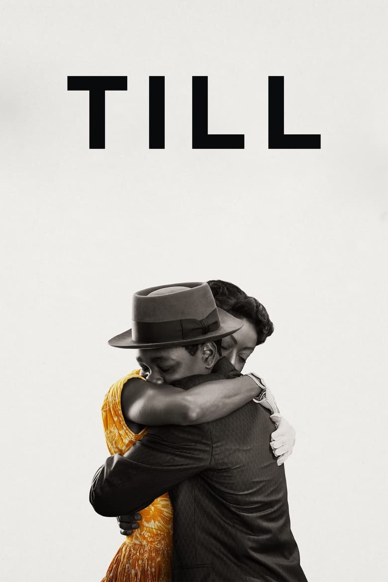 Poster of Till