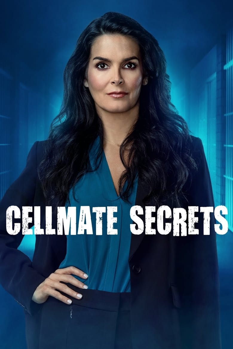 Poster of Cellmate Secrets