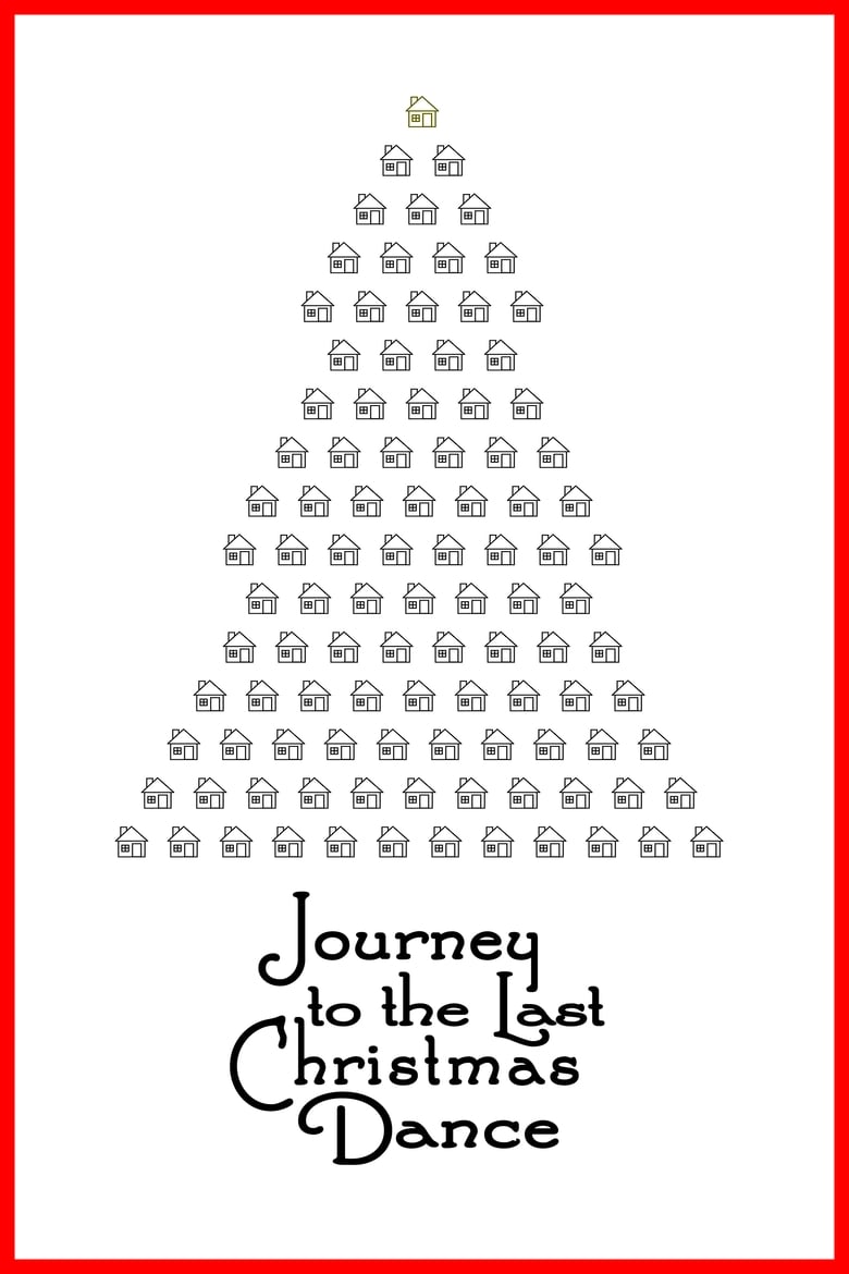 Poster of Journey to the Last Christmas Dance