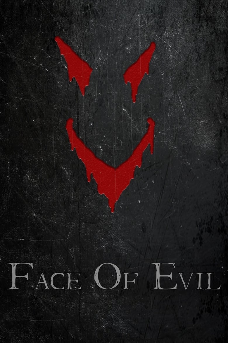 Poster of Face of Evil