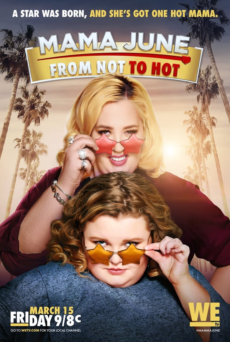 Poster of Episodes in Mama June  Family Crisis - Season 2 - Season 2