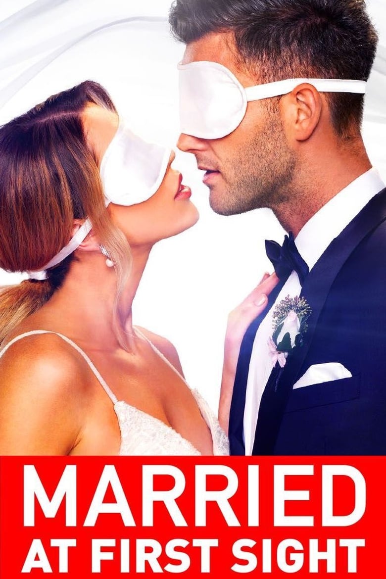 Poster of Episodes in Married At First Sight - Season 8 - Season 8