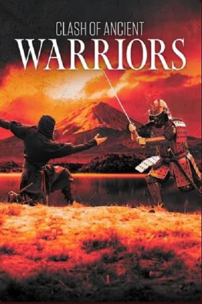 Poster of Episodes in Clash Of Ancient Warriors - Season 2 - Season 2