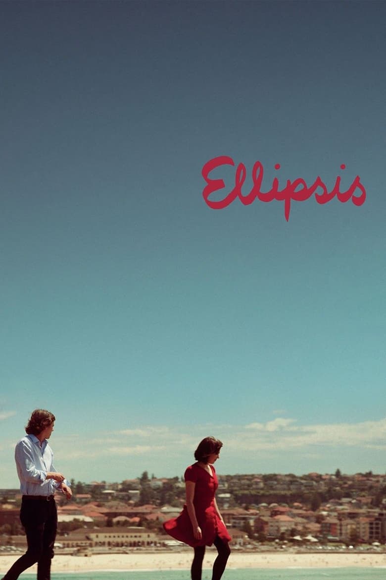 Poster of Ellipsis