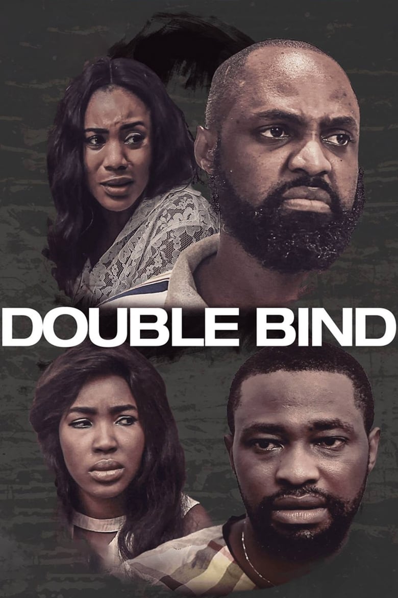 Poster of Double Bind