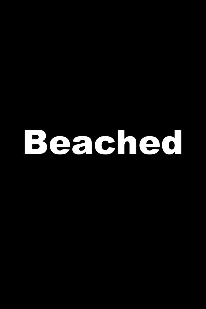 Poster of Beached