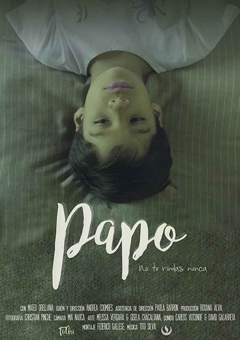 Poster of Papo