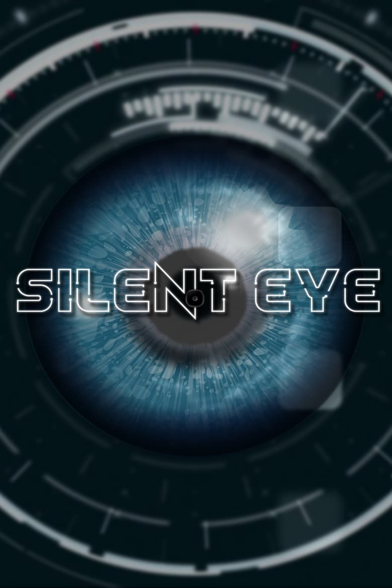 Poster of Silent Eye