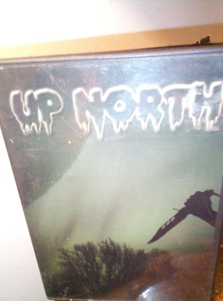 Poster of Up North