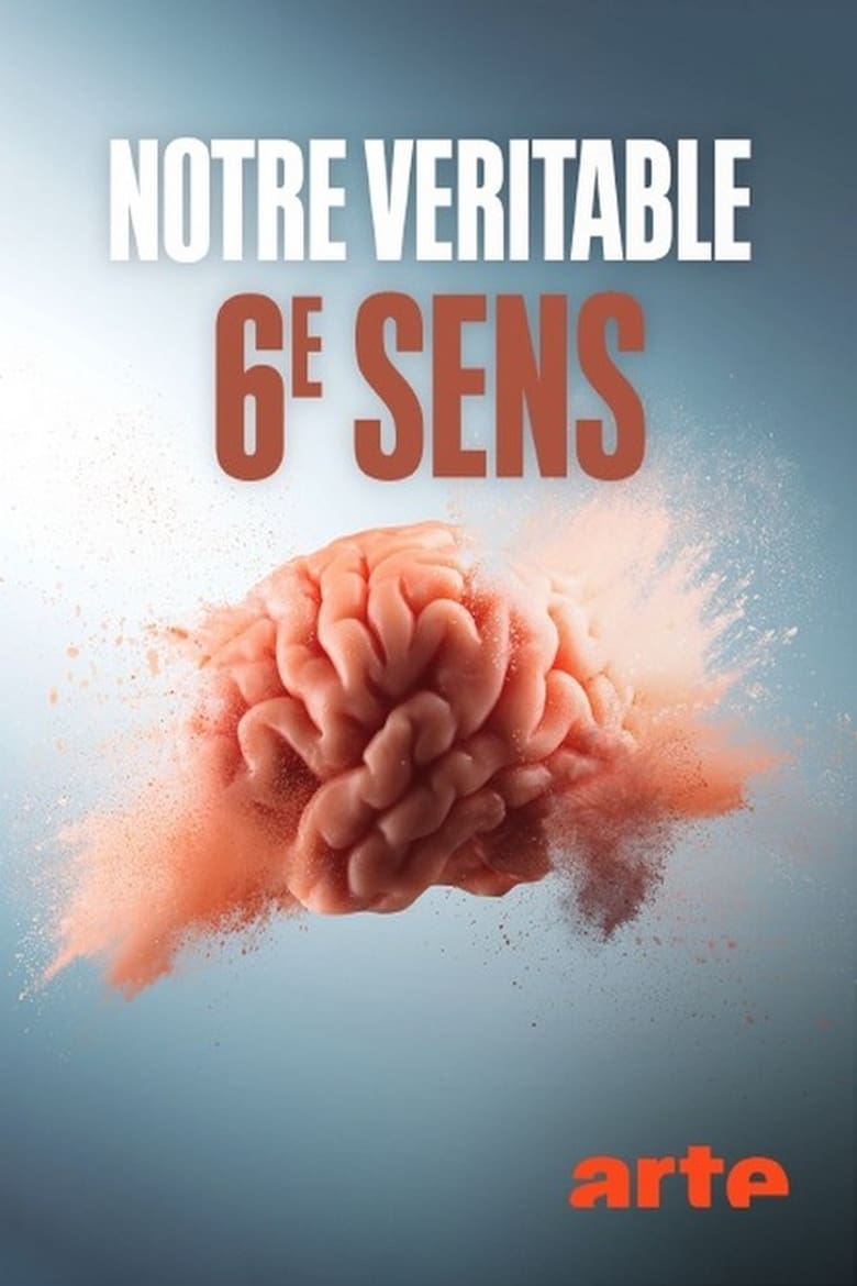 Poster of Notre véritable 6e sens