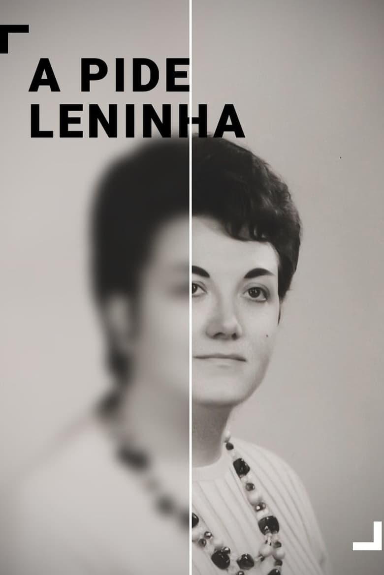 Poster of A Pide Leninha