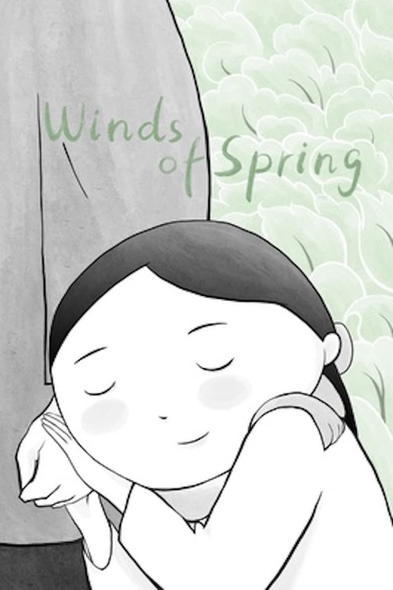 Poster of Winds of Spring