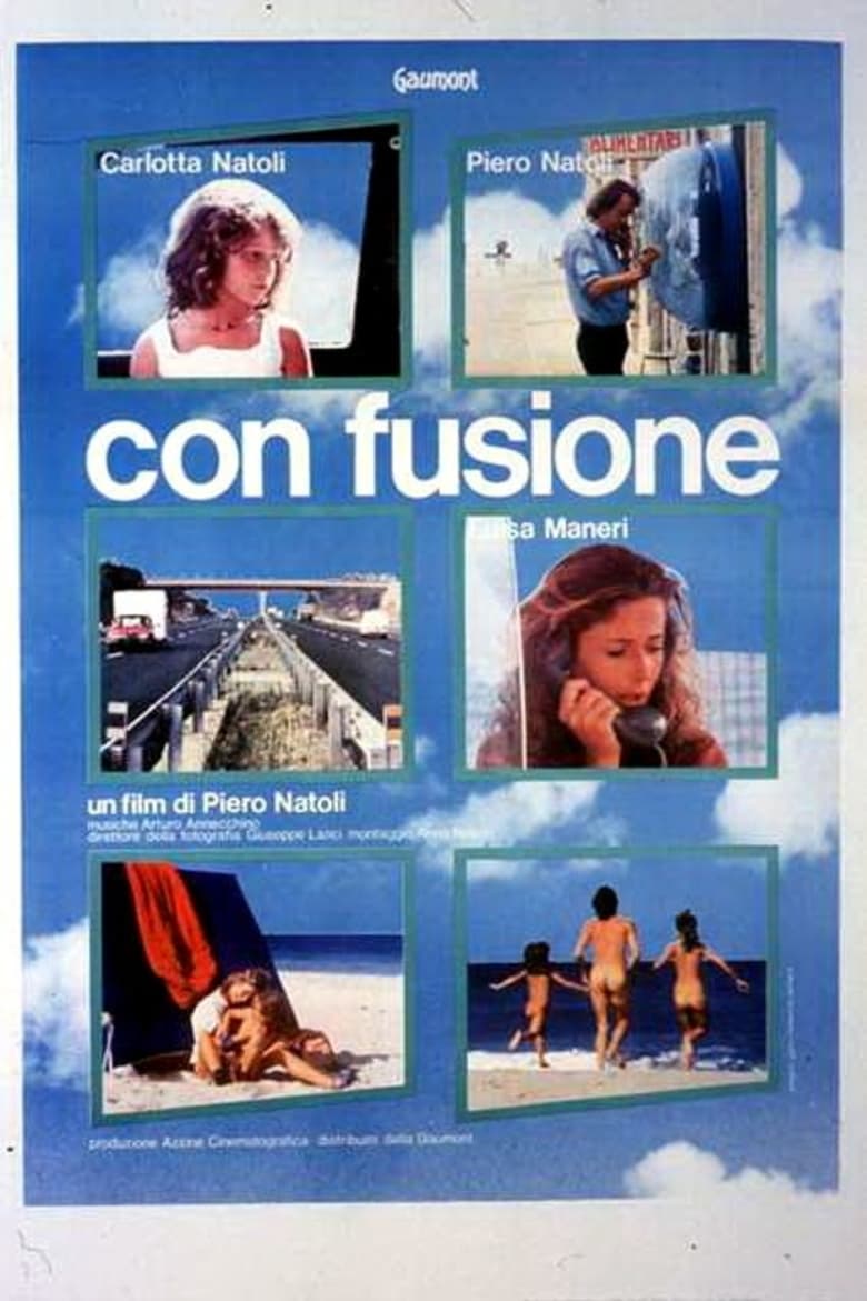 Poster of Con... fusione