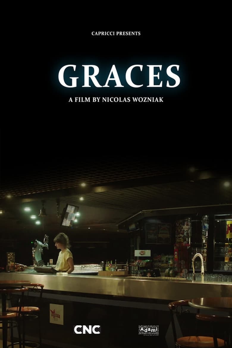 Poster of Graces