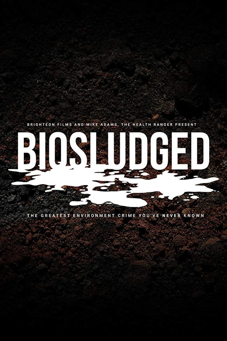 Poster of Biosludged