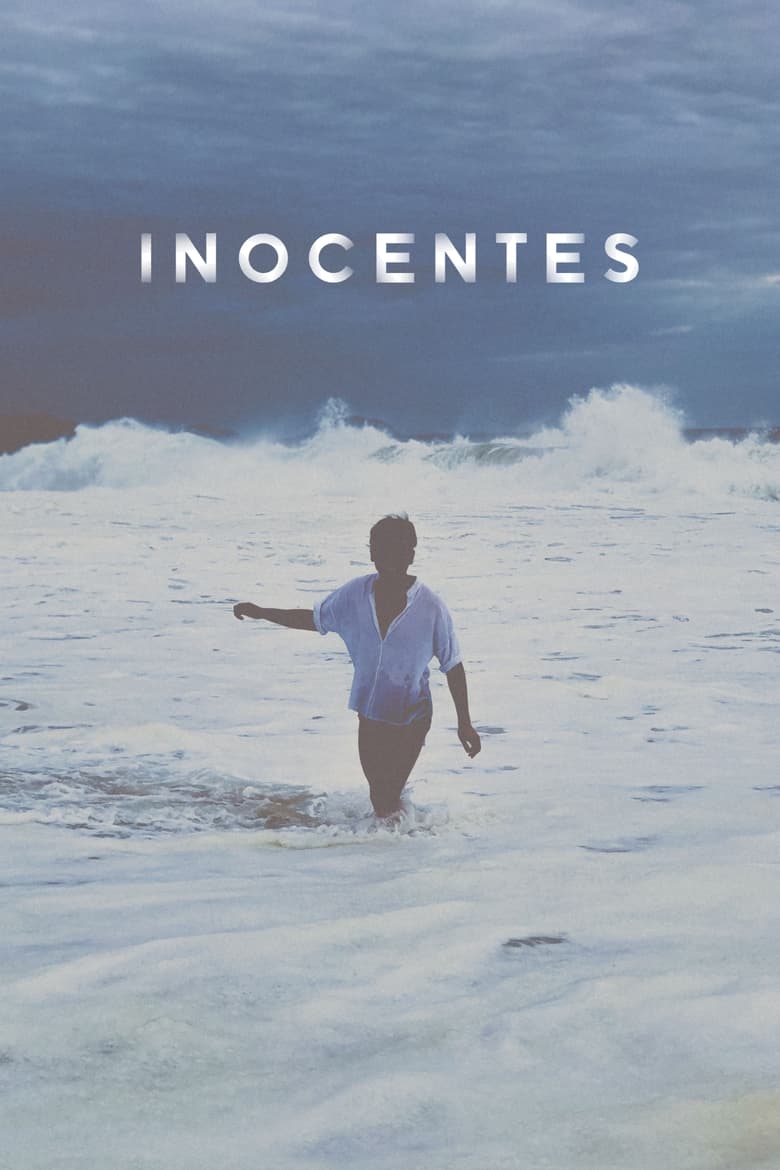 Poster of Inocentes