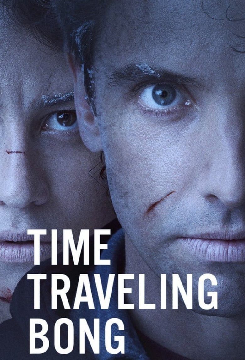 Poster of Episodes in Time Traveling Bong - Season 1 - Season 1