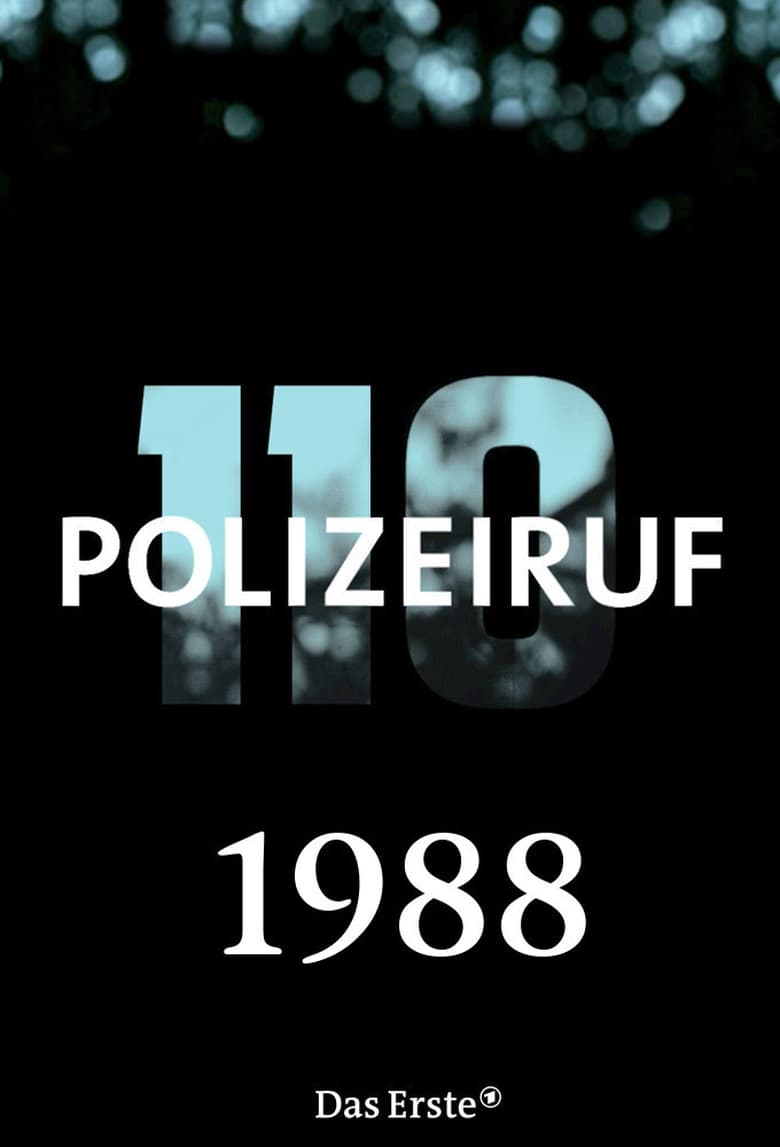 Poster of Episodes in Polizeiruf 110 - Season 18 - Season 18