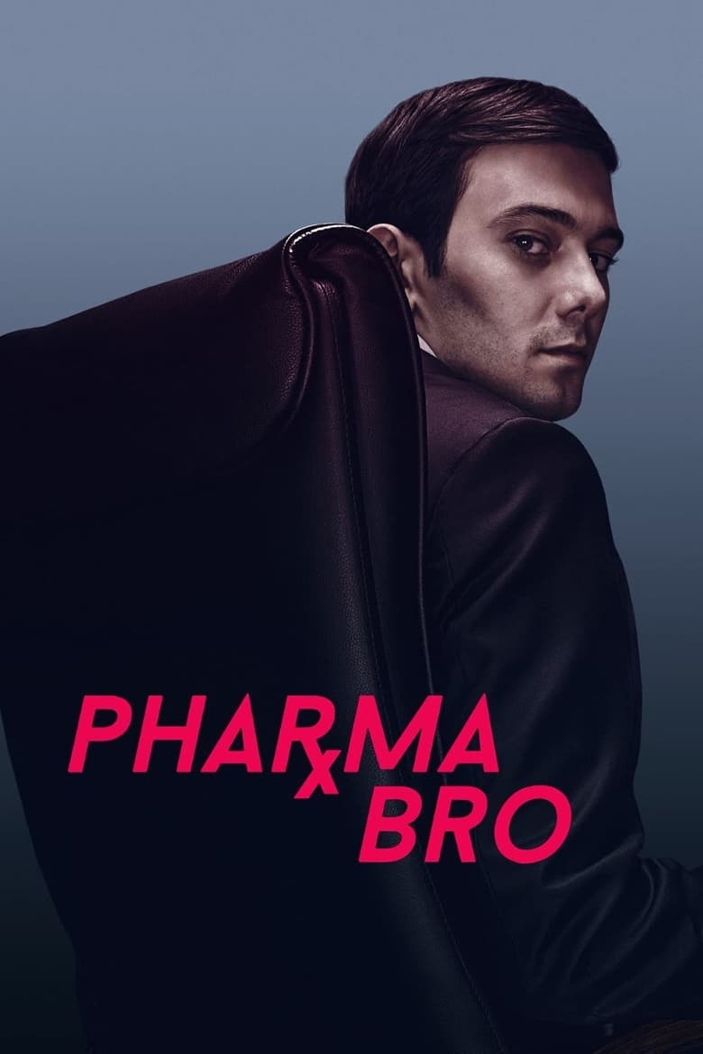 Poster of Pharma Bro