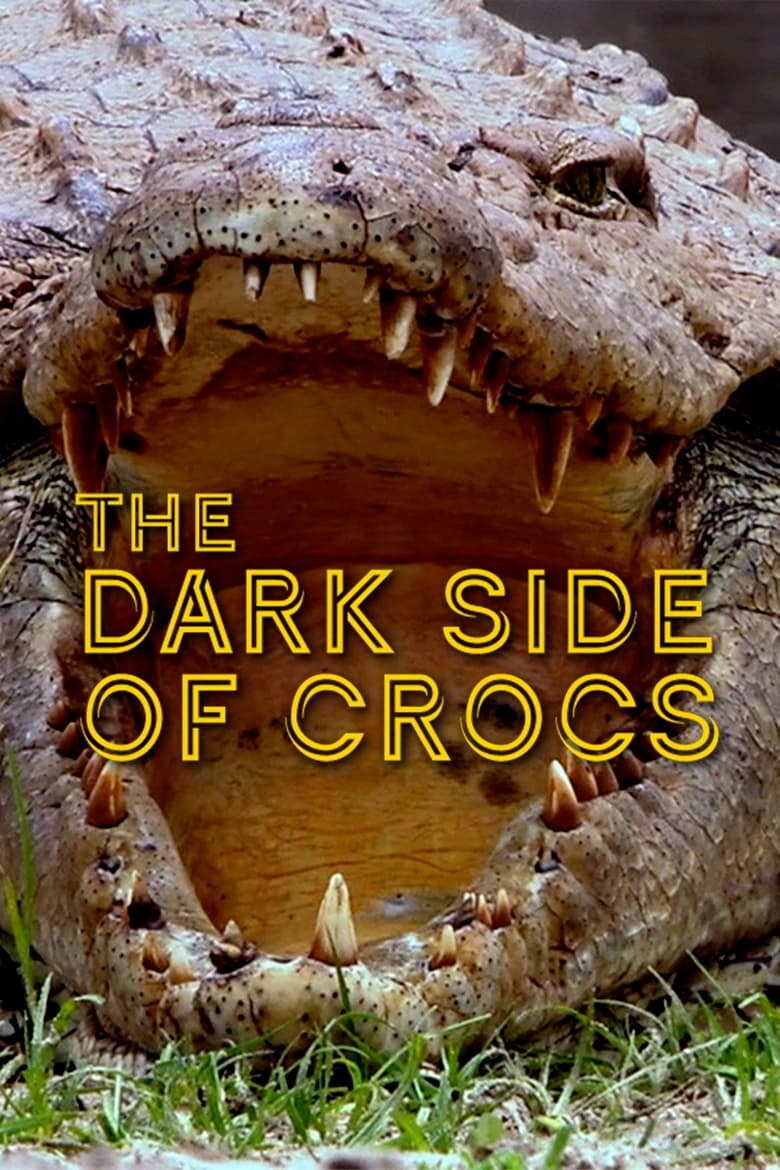 Poster of Dark Side of Crocs