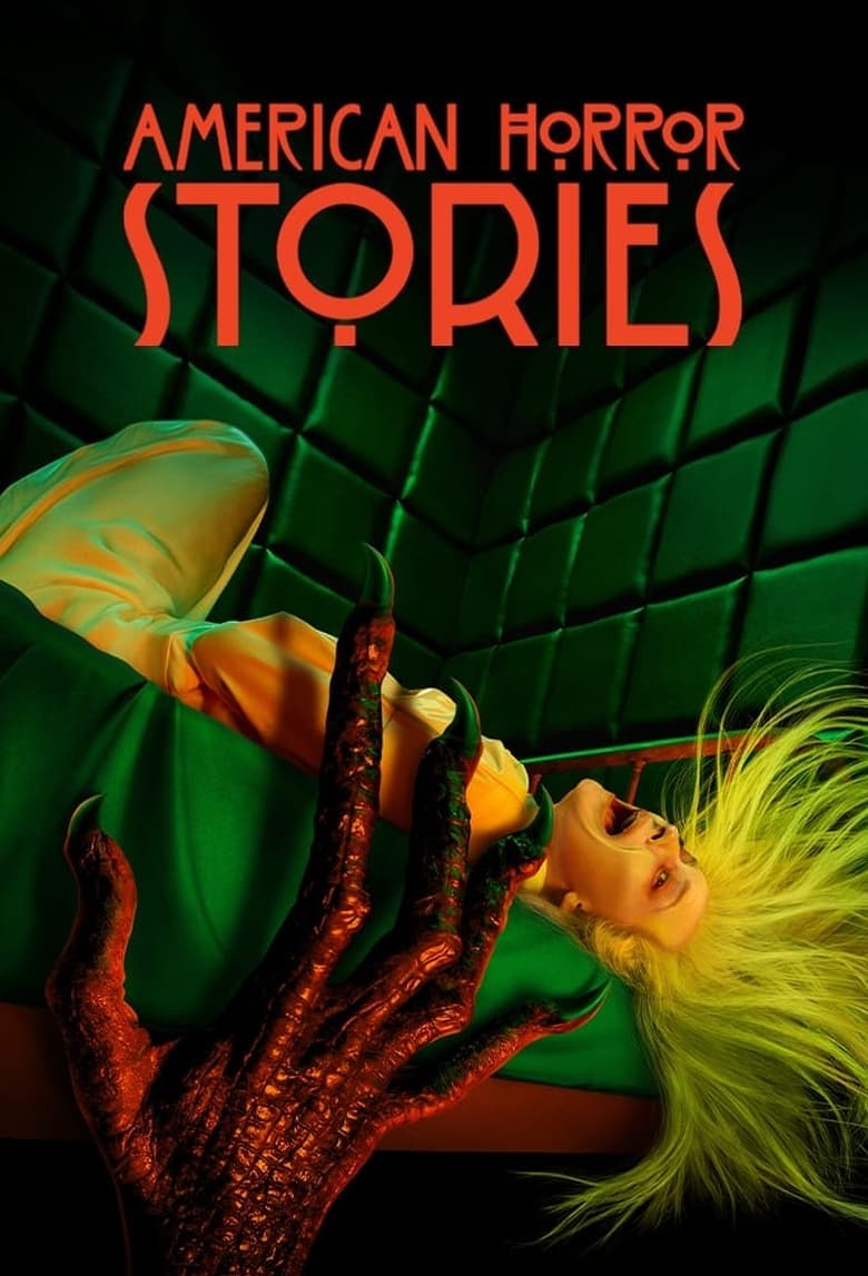 Poster of Episodes in American Horror Stories - Season 3 - Season 3