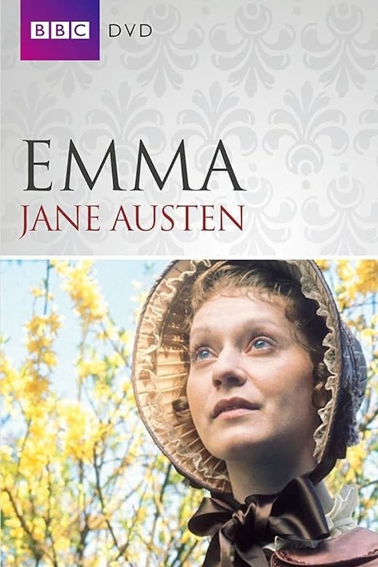 Poster of Episodes in Emma - Miniseries - Miniseries