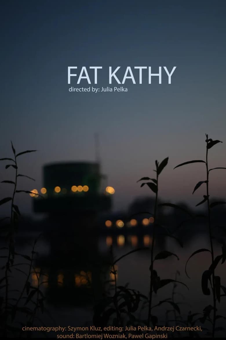 Poster of Fat Kathy