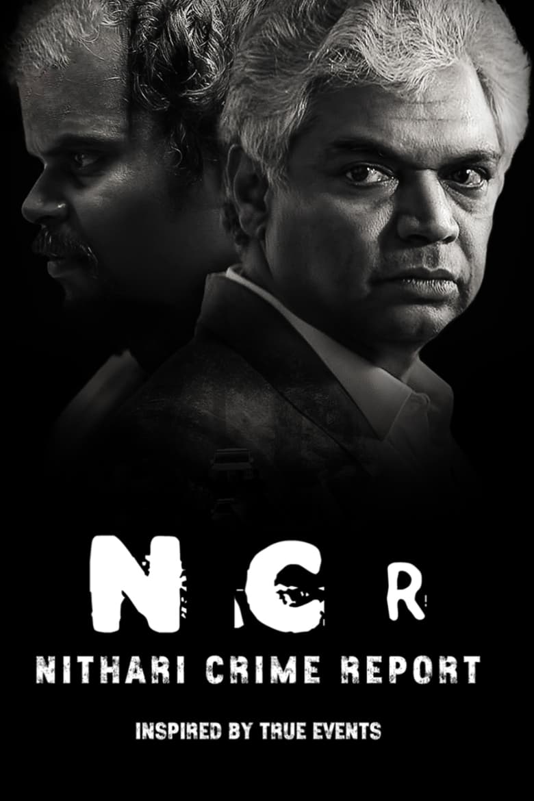 Poster of Episodes in NCR   Nithari Crime Report - Season 1 - Season 1