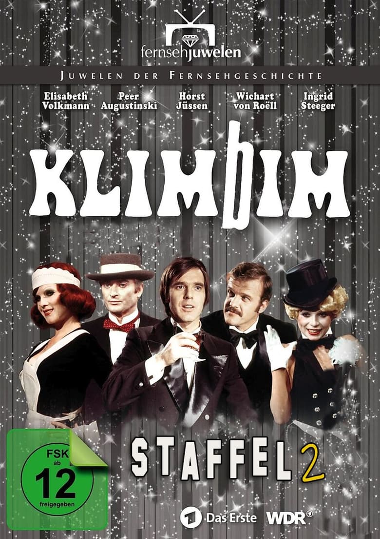 Poster of Episodes in Klimbim - Season 2 - Season 2